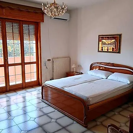 Apartament Nonno Gino Nardò