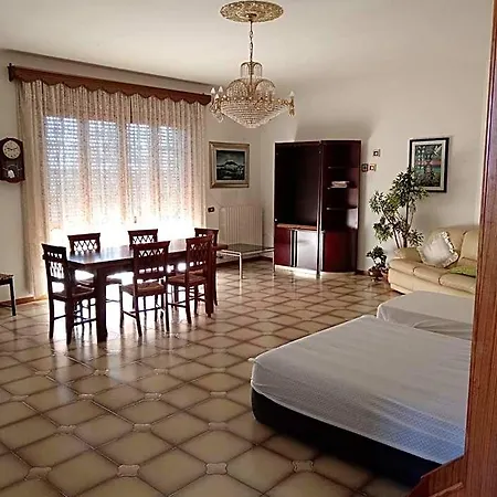 Nonno Gino Apartament *