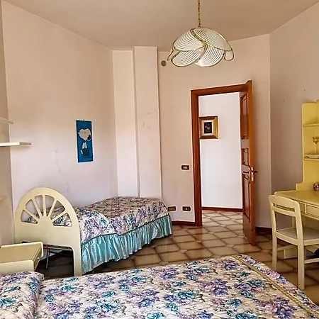 Apartament Nonno Gino