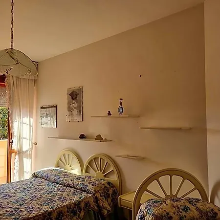 Nonno Gino Apartament Nardò