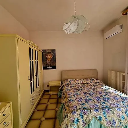 Nonno Gino Apartament *