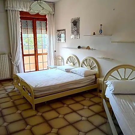 Apartament Nonno Gino