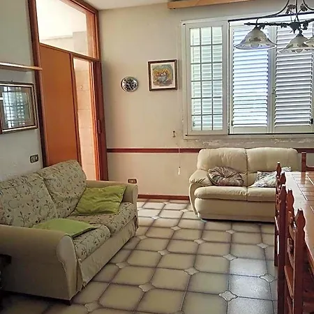 Apartament Nonno Gino *