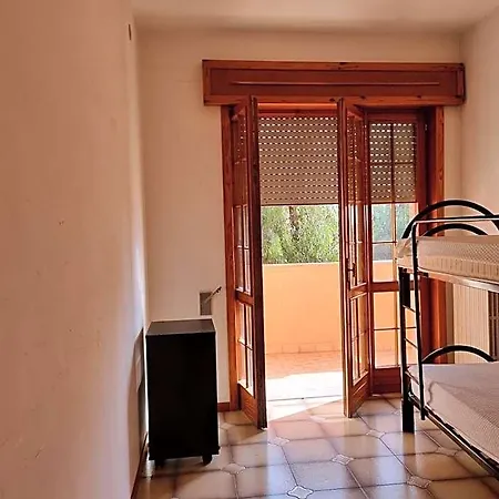 Nonno Gino Apartament *